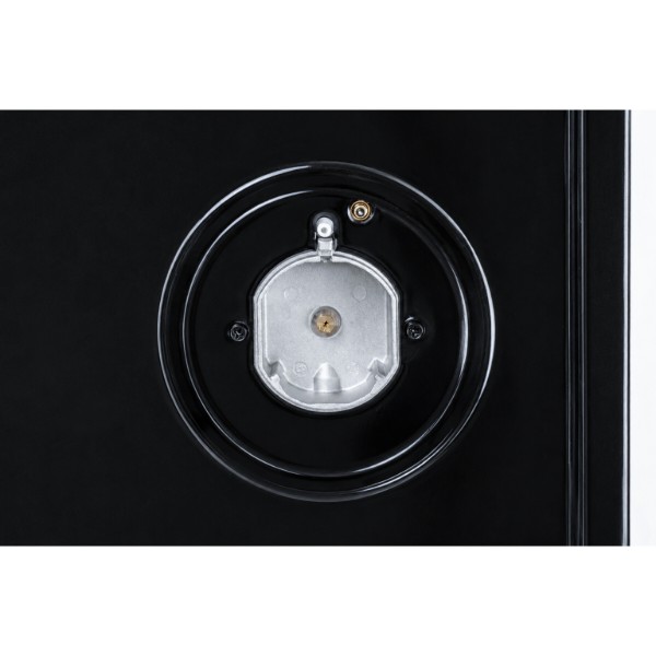 Фото - Варильна поверхня газова Ventolux HG320 S (BK) 7